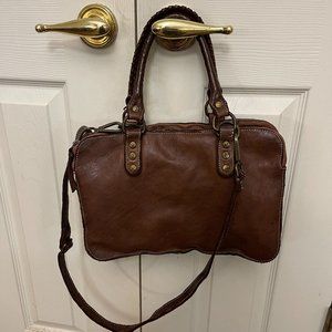 Costanza Rota Crossbody Leather Purse